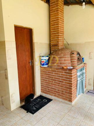 Imagem Chácara com 4 Quartos à Venda, 960 m² em Bairro Da Usina - Atibaia