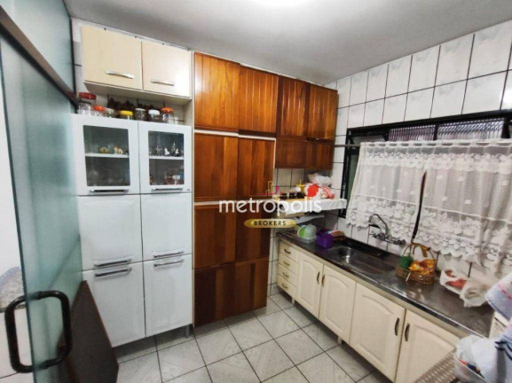 Imagem Sobrado com 3 Quartos à Venda, 193 m² em Osvaldo Cruz - São Caetano Do Sul Imagem Sobrado com 3 Quartos à Venda, 193 m² em Osvaldo Cruz - São Caetano Do Sul