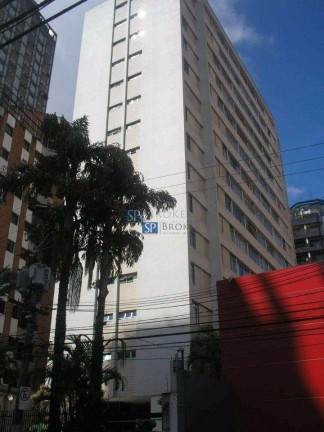 Imagem Apartamento com 2 Quartos à Venda, 108 m² em Vila Mariana - São Paulo
