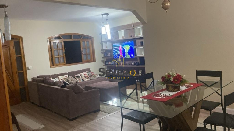 Imagem Casa com 4 Quartos à Venda, 306 m² em Piratininga - Niterói