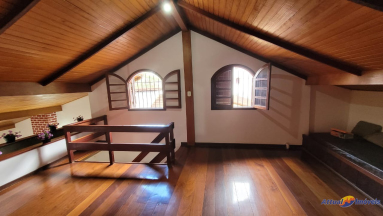 Imagem Casa com 5 Quartos à Venda, 416 m² em Parque Do Ingá - Teresópolis Imagem Casa com 5 Quartos à Venda, 416 m² em Parque Do Ingá - Teresópolis