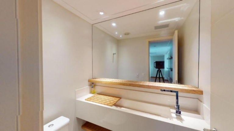 Imagem Apartamento com 3 Quartos à Venda, 104 m² em Alto De Pinheiros - São Paulo Imagem Apartamento com 3 Quartos à Venda, 104 m² em Alto De Pinheiros - São Paulo