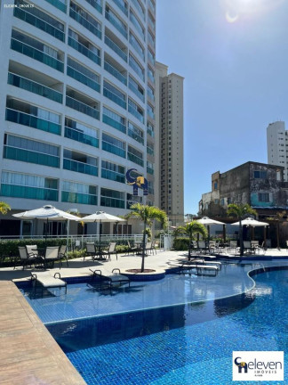 Imagem Apartamento com 1 Quarto à Venda, 47 m² em Rio Vermelho - Salvador