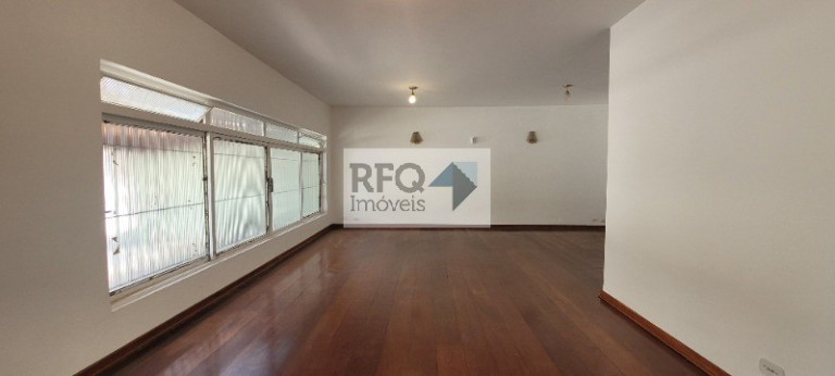 Imagem Casa com 3 Quartos à Venda, 260 m² em Jardim Da Glória - São Paulo