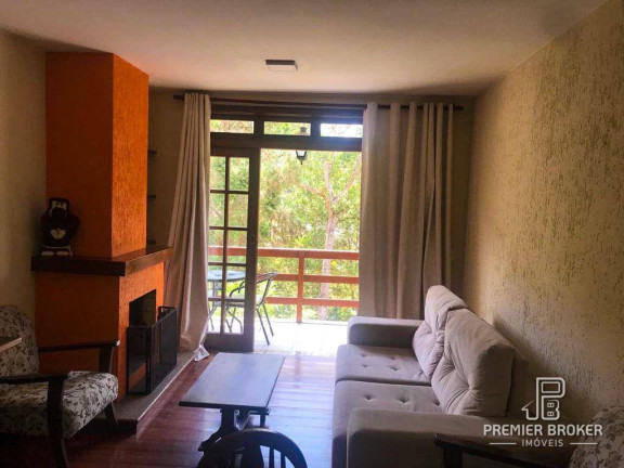 Imagem Apartamento com 2 Quartos à Venda, 50 m² em Albuquerque - Teresópolis Imagem Apartamento com 2 Quartos à Venda, 50 m² em Albuquerque - Teresópolis