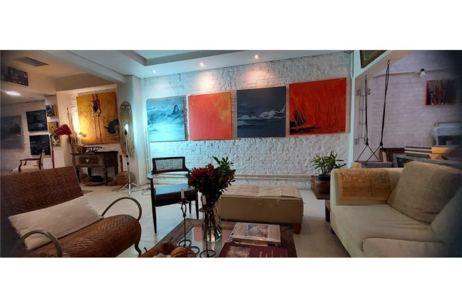 Imagem Casa com 3 Quartos à Venda,  em Sumarezinho - São Paulo