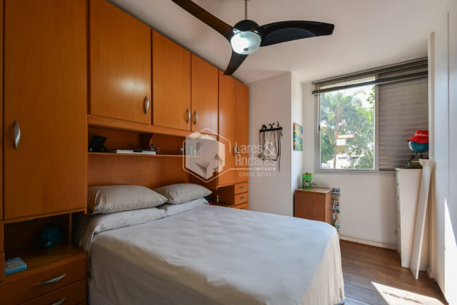 Imagem Apartamento com 3 Quartos à Venda, 154 m² em Bela Vista - São Paulo