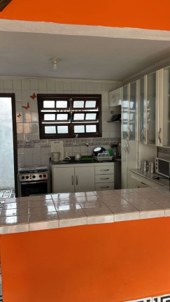 Imagem Casa com 1 Quarto à Venda, 53 m² em Vera Cruz - Mongaguá
