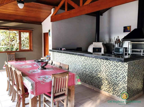 Imagem Casa com 5 Quartos à Venda, 890 m² em Granja Viana - Carapicuíba