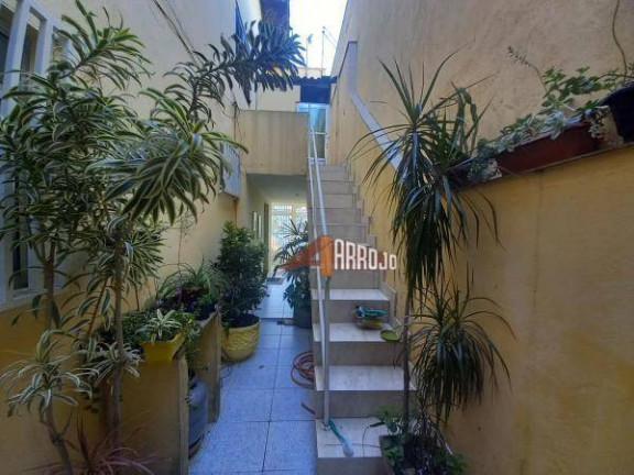 Imagem Sobrado com 3 Quartos à Venda, 165 m² em Vila Marieta - São Paulo Imagem Sobrado com 3 Quartos à Venda, 165 m² em Vila Marieta - São Paulo