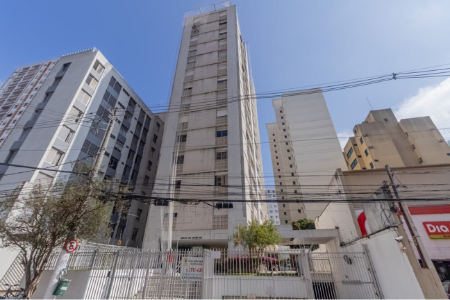 Imagem Apartamento com 3 Quartos à Venda, 128 m² em Perdizes - São Paulo Imagem Apartamento com 3 Quartos à Venda, 128 m² em Perdizes - São Paulo