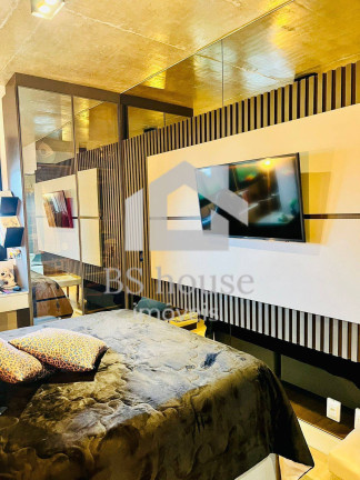 Imagem Apartamento com 2 Quartos à Venda, 90 m² em Jardim - Santo André