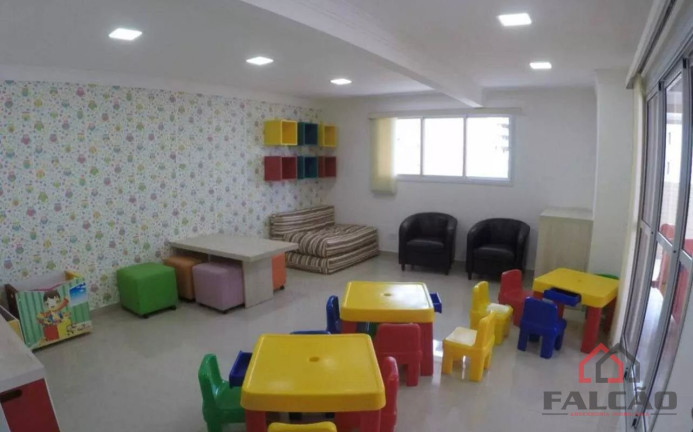 Imagem Apartamento com 2 Quartos à Venda, 85 m² em Canto Do Forte - Praia Grande Imagem Apartamento com 2 Quartos à Venda, 85 m² em Canto Do Forte - Praia Grande