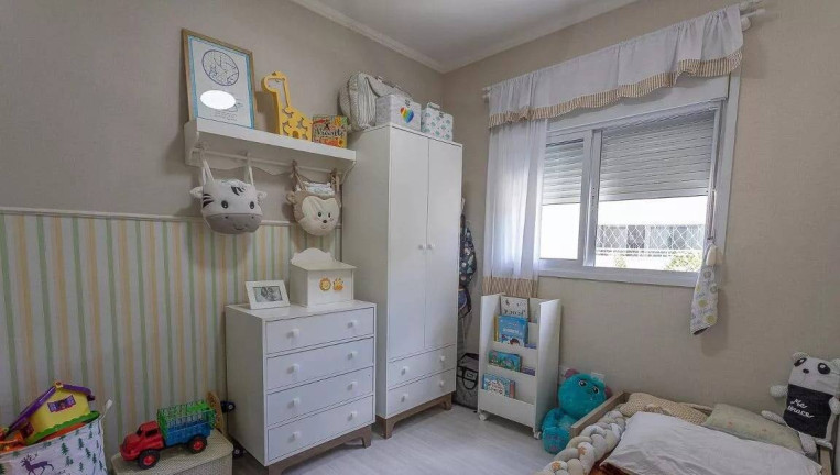 Imagem Apartamento com 3 Quartos à Venda, 85 m² em Centro - Diadema