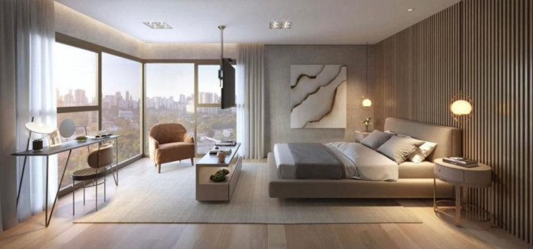 Imagem Imóvel com 3 Quartos à Venda, 149 m² em Moema - São Paulo Imagem Imóvel com 3 Quartos à Venda, 149 m² em Moema - São Paulo