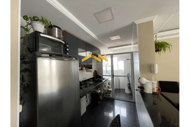 Imagem Apartamento com 3 Quartos à Venda, 70 m² em Jardim Prudência - São Paulo Imagem Apartamento com 3 Quartos à Venda, 70 m² em Jardim Prudência - São Paulo