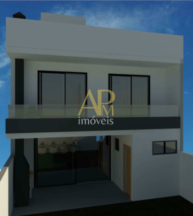 Imagem Casa com 3 Quartos à Venda, 150 m² em Deltaville - Biguaçu