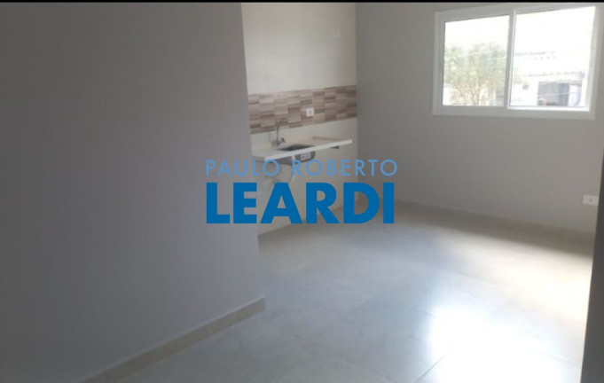 Apartamento com 1 Quarto para Alugar, 40 m² em Vila Boa Vista - Santo André