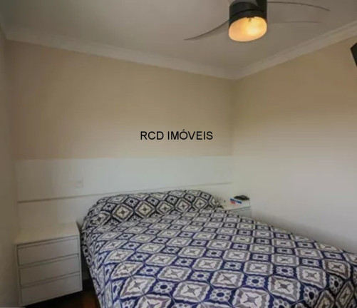 Imagem Apartamento com 3 Quartos à Venda, 82 m² em Jardim Das Vertentes - São Paulo