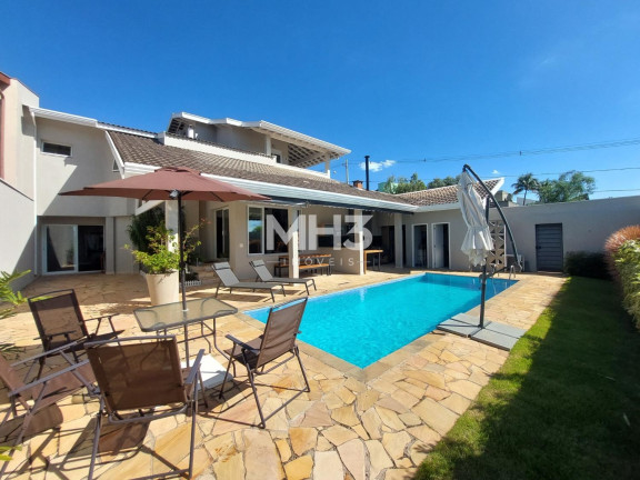 Imagem Casa de Condomínio com 3 Quartos à Venda, 352 m² em Loteamento Caminhos De São Conrado (sousas) - Campinas Imagem Casa de Condomínio com 3 Quartos à Venda, 352 m² em Loteamento Caminhos De São Conrado (sousas) - Campinas