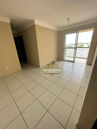 Apartamento com 2 Quartos à Venda, 64 m² em Morada Do Ouro - Cuiabá