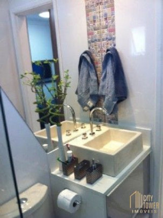 Imagem Apartamento com 3 Quartos à Venda, 59 m² em água Funda - São Paulo Imagem Apartamento com 3 Quartos à Venda, 59 m² em água Funda - São Paulo