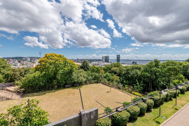 Imóvel com 3 Quartos à Venda, 150 m² em Cristal - Porto Alegre