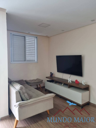 Imagem Apartamento com 3 Quartos à Venda, 60 m² em Planalto - São Bernardo Do Campo Imagem Apartamento com 3 Quartos à Venda, 60 m² em Planalto - São Bernardo Do Campo