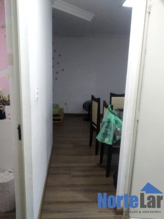 Imagem Apartamento com 2 Quartos à Venda, 70 m² em Casa Verde Alta - São Paulo