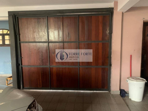 Imagem Casa com 3 Quartos à Venda, 299 m² em Parque Santa Madalena - São Paulo Imagem Casa com 3 Quartos à Venda, 299 m² em Parque Santa Madalena - São Paulo