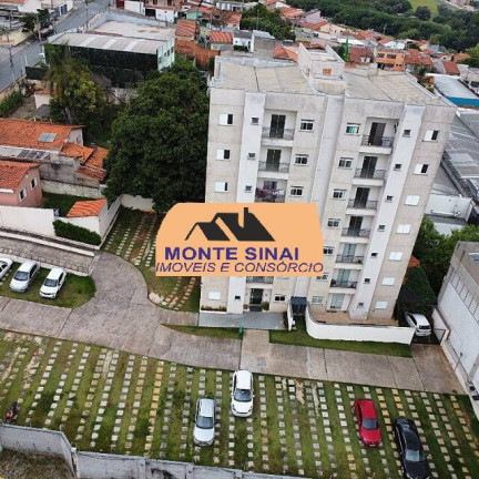 Imagem Apartamento com 2 Quartos à Venda, 52 m² em Retiro São João - Sorocaba Imagem Apartamento com 2 Quartos à Venda, 52 m² em Retiro São João - Sorocaba