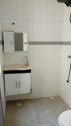 Imagem Apartamento com 1 Quarto à Venda, 30 m² em República - São Paulo