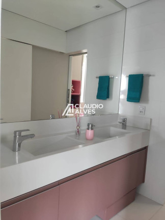 Imagem Casa de Condomínio com 4 Quartos à Venda, 273 m² em Papagaio - Feira De Santana Imagem Casa de Condomínio com 4 Quartos à Venda, 273 m² em Papagaio - Feira De Santana