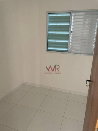 Imagem Apartamento com 2 Quartos à Venda, 50 m² em Vila Esperança - São Paulo Imagem Apartamento com 2 Quartos à Venda, 50 m² em Vila Esperança - São Paulo