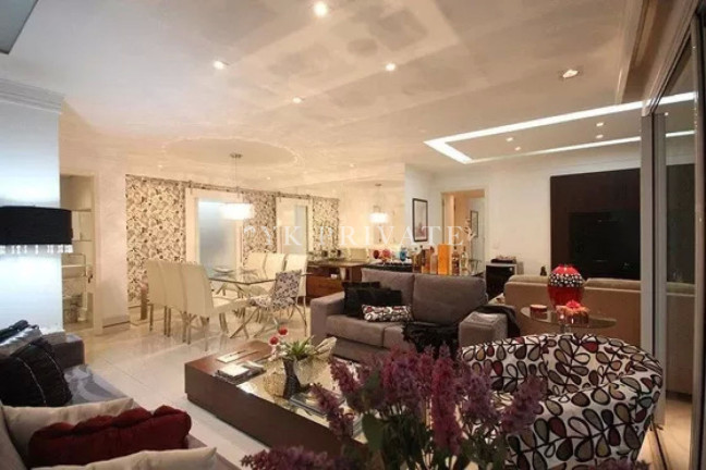 Imagem Apartamento com 3 Quartos à Venda, 134 m² em Perdizes - São Paulo Imagem Apartamento com 3 Quartos à Venda, 134 m² em Perdizes - São Paulo