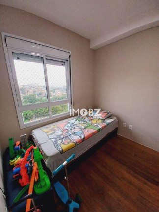Imagem Imóvel com 2 Quartos à Venda, 48 m² em Vila Andrade - São Paulo Imagem Imóvel com 2 Quartos à Venda, 48 m² em Vila Andrade - São Paulo