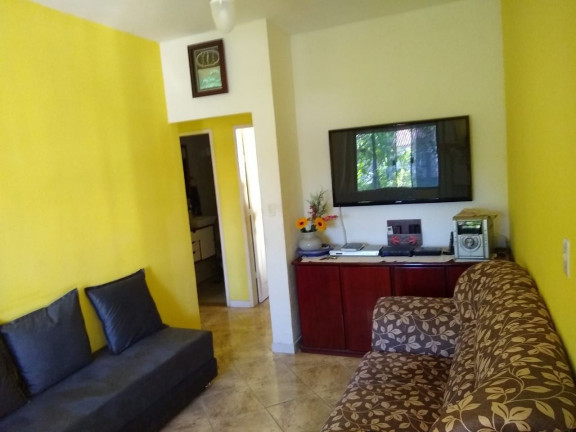 Imagem Casa com 2 Quartos à Venda, 100 m² em Guaratiba - Rio De Janeiro