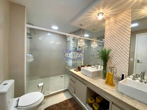 Imagem Cobertura com 4 Quartos à Venda, 297 m² em Barra Da Tijuca - Rio De Janeiro Imagem Cobertura com 4 Quartos à Venda, 297 m² em Barra Da Tijuca - Rio De Janeiro