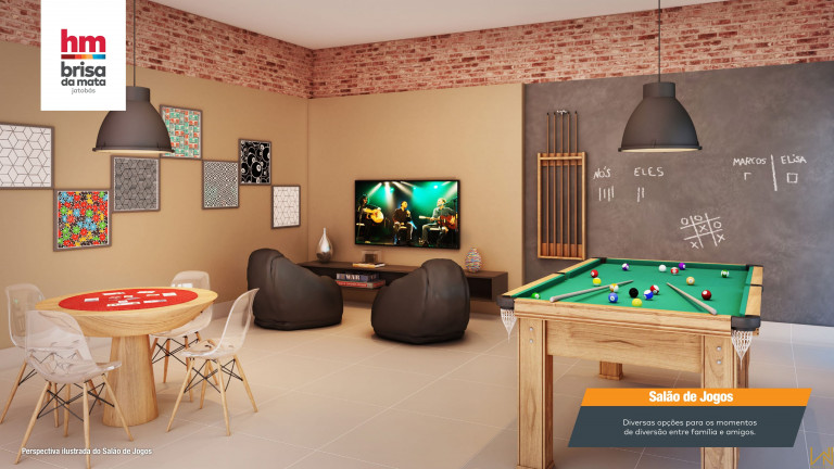 Imagem Imóvel com 3 Quartos à Venda, 80 m² em Balneário Tropical - Paulínia Imagem Imóvel com 3 Quartos à Venda, 80 m² em Balneário Tropical - Paulínia