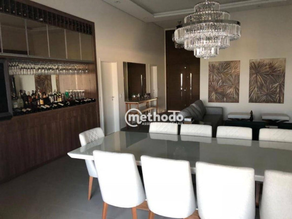 Imagem Casa com 3 Quartos à Venda, 233 m² em Parque Dos Ipes - Holambra