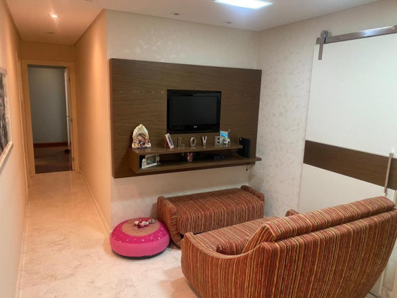 Imagem Apartamento com 3 Quartos à Venda, 186 m² em Tatuapé - São Paulo
