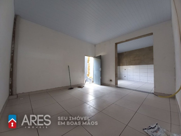 Imagem Sala Comercial para Alugar, 572 m² em Jardim Girassol - Americana Imagem Sala Comercial para Alugar, 572 m² em Jardim Girassol - Americana
