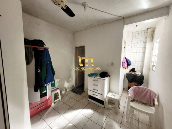 Imagem Casa com 3 Quartos à Venda, em Boqueirão - Praia Grande Imagem Casa com 3 Quartos à Venda, em Boqueirão - Praia Grande