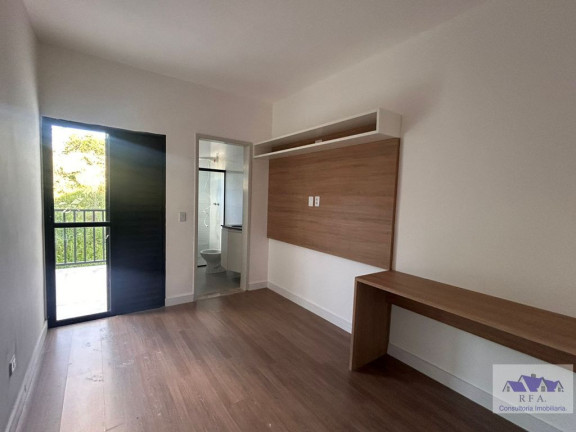 Imagem Casa de Condomínio com 4 Quartos à Venda, 140 m² em Bairro Taboão - São Roque