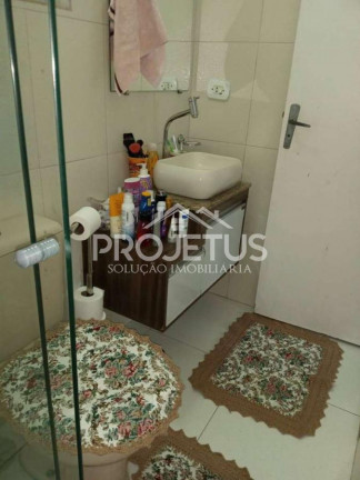 Imagem Apartamento com 2 Quartos à Venda, 54 m² em Parque Pinheiros - Taboão Da Serra