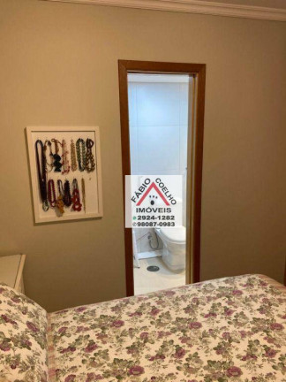 Imagem Apartamento com 3 Quartos à Venda, 110 m² em Vila Mariana - São Paulo