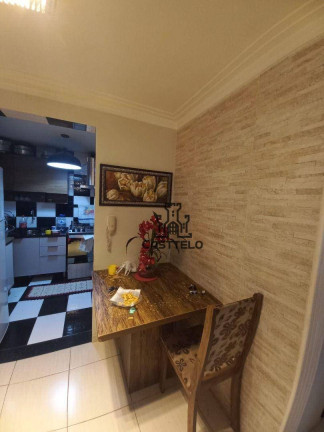 Apartamento com 2 Quartos à Venda, 60 m² em Maria Celina - Londrina