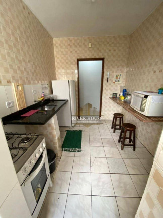 Imagem Apartamento com 3 Quartos à Venda, 65 m² em Porto - Cuiabá