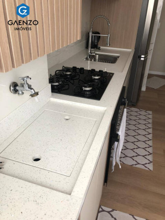 Apartamento com 2 Quartos à Venda, 50 m² em Padroeira - Osasco