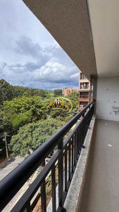 Imagem Apartamento com 1 Quarto à Venda, 47 m² em Dezoito Do Forte Empresarial/alphaville. - Barueri Imagem Apartamento com 1 Quarto à Venda, 47 m² em Dezoito Do Forte Empresarial/alphaville. - Barueri